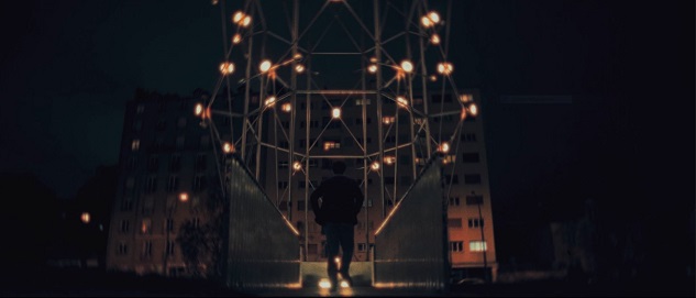 Ligue 1 Mag — frame